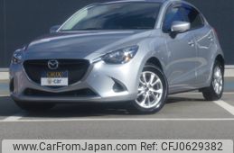 mazda demio 2019 -MAZDA--Demio LDA-DJ5FS--DJ5FS-512146---MAZDA--Demio LDA-DJ5FS--DJ5FS-512146-