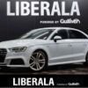 audi a3 2017 -AUDI--Audi A3 DBA-8VCXSL--WAUZZZ8V7H1074911---AUDI--Audi A3 DBA-8VCXSL--WAUZZZ8V7H1074911- image 1