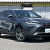toyota harrier 2021 -TOYOTA--Harrier 6BA-MXUA80--MXUA80-0060512---TOYOTA--Harrier 6BA-MXUA80--MXUA80-0060512- image 1