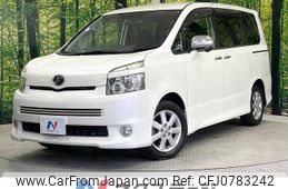 toyota voxy 2007 -TOYOTA--Voxy DBA-ZRR70W--ZRR70-0062555---TOYOTA--Voxy DBA-ZRR70W--ZRR70-0062555-