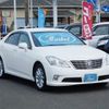 toyota crown 2012 quick_quick_DBA-GRS202_GRS200-00070365 image 12