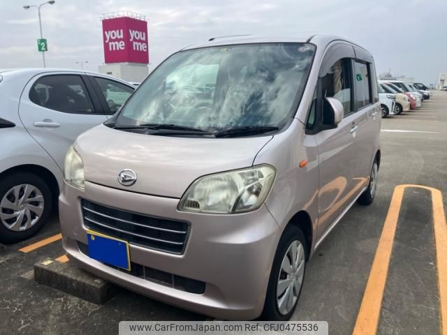 daihatsu tanto-exe 2010 -DAIHATSU--Tanto Exe DBA-L455S--L455S-0002370---DAIHATSU--Tanto Exe DBA-L455S--L455S-0002370- image 1