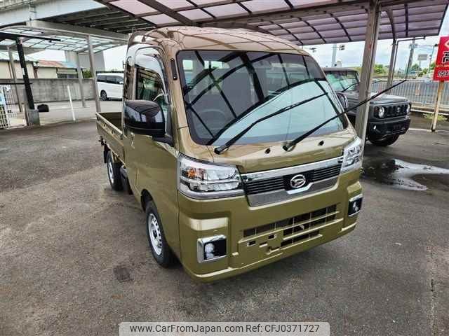 daihatsu hijet-truck 2024 -DAIHATSU 【飛鳥 480ｱ4209】--Hijet Truck S510P--0592826---DAIHATSU 【飛鳥 480ｱ4209】--Hijet Truck S510P--0592826- image 1