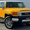 toyota fj-cruiser 2011 CFJ1675492 image 1