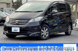 honda freed 2010 -HONDA 【大宮 503ﾋ4275】--Freed GB3--1208977---HONDA 【大宮 503ﾋ4275】--Freed GB3--1208977-