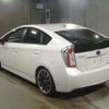 toyota prius 2014 -TOYOTA--Prius DAA-ZVW30--ZVW30-5725513---TOYOTA--Prius DAA-ZVW30--ZVW30-5725513- image 5