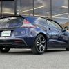 honda cr-z 2013 -HONDA--CR-Z DAA-ZF2--ZF2-1002550---HONDA--CR-Z DAA-ZF2--ZF2-1002550- image 9