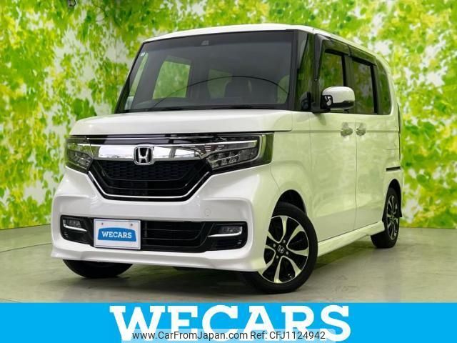 honda n-box 2019 quick_quick_DBA-JF3_JF3-1246141 image 1