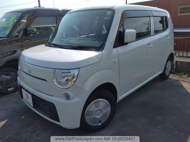 suzuki mr-wagon 2012 quick_quick_MF33S_MF33S-187244 image 1