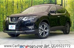 nissan x-trail 2019 -NISSAN--X-Trail DBA-T32--T32-060562---NISSAN--X-Trail DBA-T32--T32-060562-