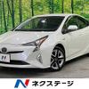 toyota prius 2016 -TOYOTA--Prius DAA-ZVW55--ZVW55-8019109---TOYOTA--Prius DAA-ZVW55--ZVW55-8019109- image 1