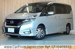 nissan serena 2019 -NISSAN--Serena DAA-HFC27--HFC27-044658---NISSAN--Serena DAA-HFC27--HFC27-044658-