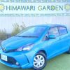 toyota vitz 2014 quick_quick_DBA-NSP130_NSP130-2162893 image 1