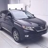 lexus rx 2010 -LEXUS--Lexus RX GYL10W-2402877---LEXUS--Lexus RX GYL10W-2402877- image 1