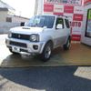 suzuki jimny-sierra 2017 -SUZUKI--Jimny Sierra JB43W--583290---SUZUKI--Jimny Sierra JB43W--583290- image 1