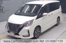 nissan serena 2021 quick_quick_5AA-GFC27_GFC27-234065