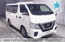 nissan caravan-van 2021 -NISSAN--Caravan Van VW2E26-122095---NISSAN--Caravan Van VW2E26-122095-