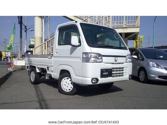 honda acty-truck 2021 -HONDA 【長野 480ﾇ3280】--Acty Truck HA9--1526907---HONDA 【長野 480ﾇ3280】--Acty Truck HA9--1526907- image 1