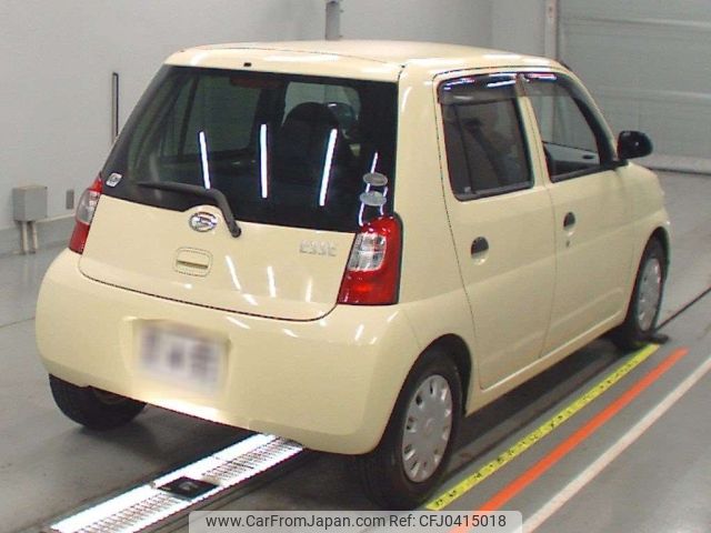 daihatsu esse 2011 -DAIHATSU--Esse L235S-2063509---DAIHATSU--Esse L235S-2063509- image 2