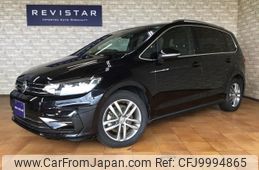 volkswagen golf-touran 2017 quick_quick_DBA-1TCZD_WVGZZZ1TZHW070384