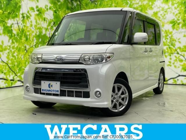 daihatsu tanto 2012 quick_quick_DBA-L375S_L375S-0528069 image 1