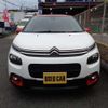 citroen c3 2018 -CITROEN 【名変中 】--Citroen C3 B6HN01--JT589502---CITROEN 【名変中 】--Citroen C3 B6HN01--JT589502- image 2