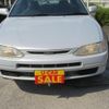 toyota corolla-levin 1995 CFJ1695676 image 12
