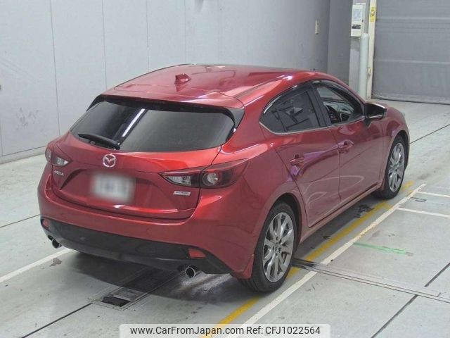 mazda axela 2014 -MAZDA--Axela BM2FS-103037---MAZDA--Axela BM2FS-103037- image 2