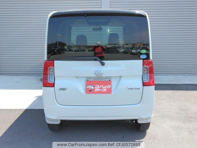 daihatsu tanto 2014 quick_quick_LA600S_LA600S-0047365 image 2