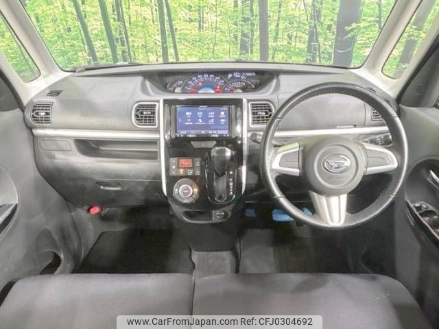 daihatsu tanto 2013 -DAIHATSU--Tanto DBA-LA600S--LA600S-0023356---DAIHATSU--Tanto DBA-LA600S--LA600S-0023356- image 2