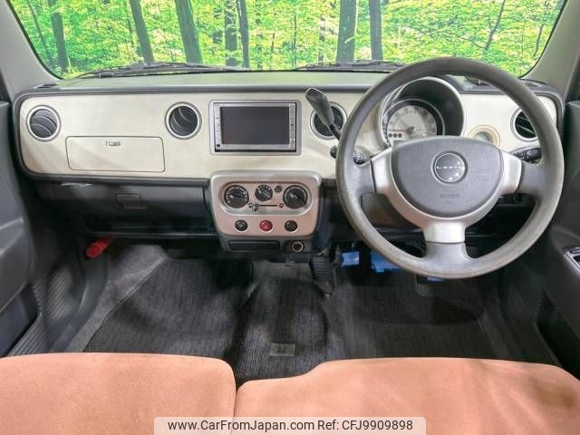 suzuki alto-lapin 2005 -SUZUKI--Alto Lapin CBA-HE21S--HE21S-523186---SUZUKI--Alto Lapin CBA-HE21S--HE21S-523186- image 2