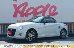 daihatsu copen 2017 -DAIHATSU--Copen DBA-LA400K--LA400K-0019734---DAIHATSU--Copen DBA-LA400K--LA400K-0019734-