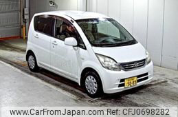 daihatsu move 2008 -DAIHATSU 【高知 580こ5089】--Move L175S-1125591---DAIHATSU 【高知 580こ5089】--Move L175S-1125591-