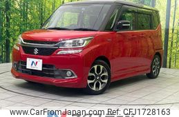 suzuki solio-bandit 2016 CFJ1728163