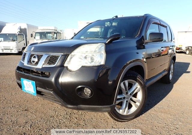 nissan x-trail 2011 REALMOTOR_N2023120154F-24 image 1