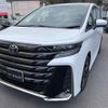 toyota vellfire 2025 quick_quick_5BA-TAHA40W_TAHA40-0010665 image 14