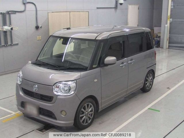 daihatsu move-canbus 2019 -DAIHATSU--Move Canbus LA800S-0191998---DAIHATSU--Move Canbus LA800S-0191998- image 1