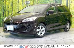 mazda premacy 2014 quick_quick_CWFFW_CWFFW-120763