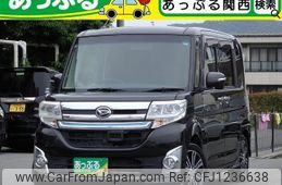 daihatsu tanto 2015 quick_quick_LA600S_LA600S-0247440