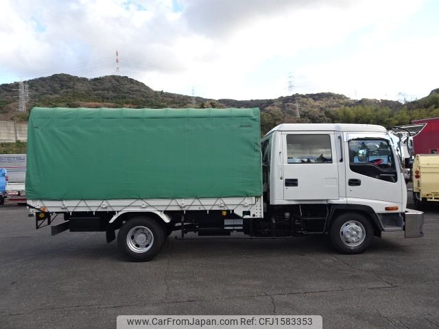 isuzu forward 2003 CFJ1583353 image 2
