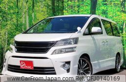 toyota vellfire 2012 quick_quick_ANH20W_8204141