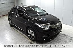 honda vezel 2020 -HONDA--VEZEL RU3-1368918---HONDA--VEZEL RU3-1368918-