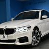 bmw 5-series 2019 CFJ1720483 image 1