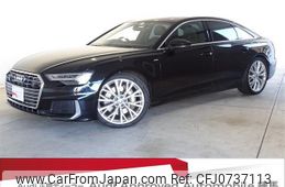 audi a6 2019 quick_quick_AAA-F2DLZF_WAUZZZF21KN127322