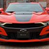 chevrolet camaro 2019 -GM--Chevrolet Camaro ﾌﾒｲ--1G1F91R77K0106933---GM--Chevrolet Camaro ﾌﾒｲ--1G1F91R77K0106933- image 3