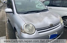 toyota sienta 2006 -TOYOTA--Sienta DBA-NCP81G--NCP81-5015265---TOYOTA--Sienta DBA-NCP81G--NCP81-5015265-