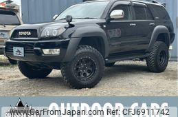 toyota hilux-surf 2005 -TOYOTA--Hilux Surf CBA-TRN215W--TRN215-0005029---TOYOTA--Hilux Surf CBA-TRN215W--TRN215-0005029-
