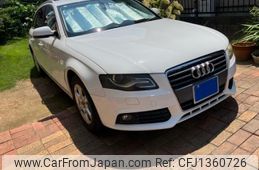 audi a4 2010 -AUDI--Audi A4 ABA-8KCDH--WAUZZZ8K3AA151866---AUDI--Audi A4 ABA-8KCDH--WAUZZZ8K3AA151866-