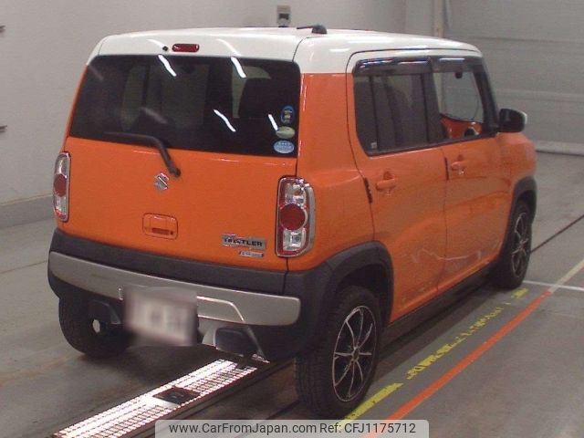 suzuki hustler 2017 -SUZUKI--Hustler MR41S-266748---SUZUKI--Hustler MR41S-266748- image 2