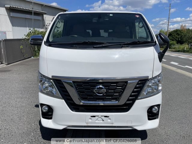 nissan caravan-coach 2019 -NISSAN--Caravan Coach CBA-KS2E26--KS2E26-102674---NISSAN--Caravan Coach CBA-KS2E26--KS2E26-102674- image 2